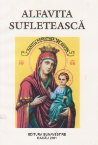 Alfavita sufleteasca