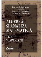 Algebră şi analiză matematică Teorie