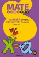 ALGEBRA GEOMETRIE CLASA VII PARTEA