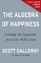 Algebra of Happiness