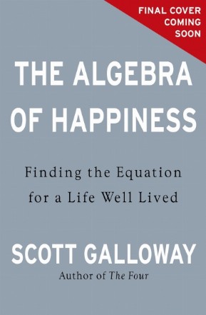 Algebra of Happiness