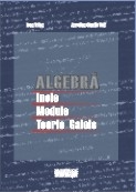 Algebra. Inele, module, teorie Galois (CD)