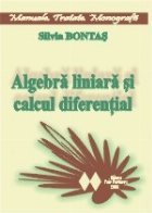 Algebra liniara si calcul diferential