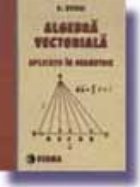 Algebra vectoriala Aplicatii geometrie (cls