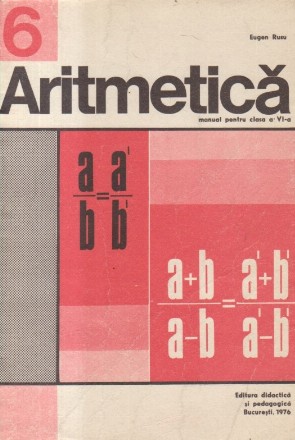 Algebra vectoriala si geometrie analitica, Clasele 9-10 (Nachila)