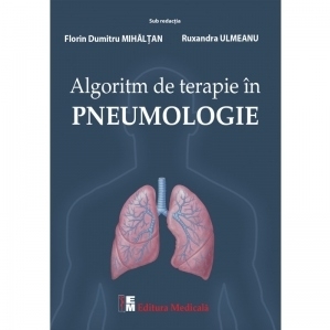 Algoritm de terapie in pneumologie