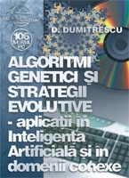 Algoritmi genetici si strategii evolutive - Aplicatii ?n Inteligenta Artificial?