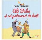 Ali Baba şi cei patruzeci