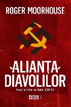 Alianta Diavolilor: Pactul lui Hitler