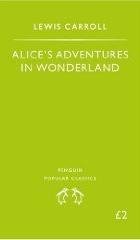 Alice s Adventures in Wonderland