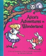 Alice's Adventures in Wonderland