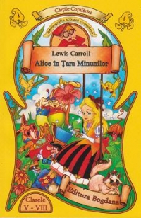 Alice in Tara Minunilor