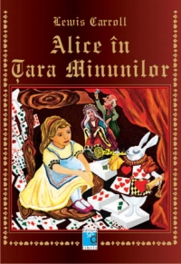 Alice in Tara Minunilor