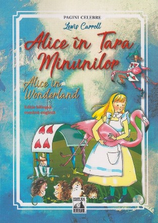 Alice în Ţara Minunilor