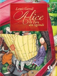 Alice in Tara din Oglinda