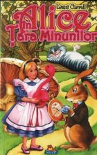 Alice in Tara Minunilor