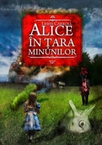 Alice in Tara Minunilor