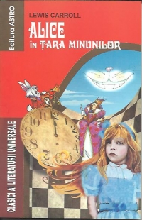 Alice in tara minunilor