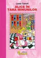 Alice in Tara Minunilor