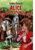 Alice in Tara Oglinzilor