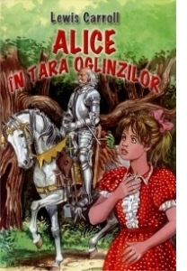 Alice in Tara Oglinzilor