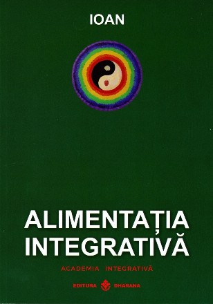 Alimentaţia integrativă