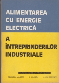 Alimentarea cu energie electrica a intreprinderilor industriale