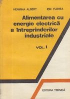 Alimentarea energie electrica intreprinderilor industriale