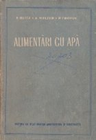 Alimentari apa