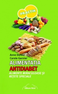 Alimentatia ANTIDIABET