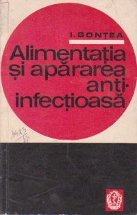 Alimentatia si apararea antiinfectioasa