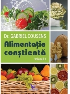 Alimentatia constienta (2 volume)