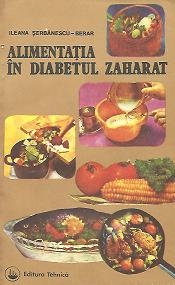 Alimentatia in diabetul zaharat