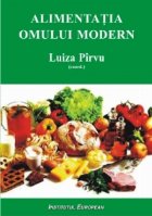 Alimentatia omului modern