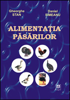 Alimentatia pasarilor