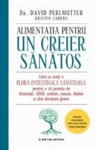 Alimentatia pentru un creier sanatos