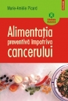 Alimentatia preventiva impotriva cancerului