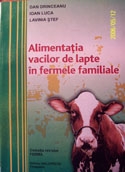 Alimentatia vacilor de lapte in fermele familiale