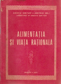 Alimentatia si viata rationala