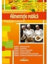 Alimentatie publica (clasa a X-a, Scoala de Arte si Meserii) (6 Module)