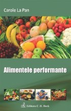 Alimentele performante