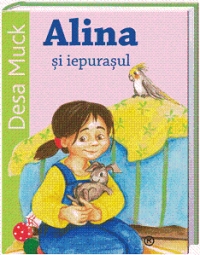 Alina si iepurasul