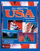 All About the USA (Low-Intermediate Level)