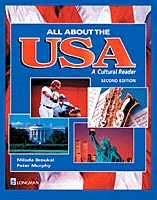 All About the USA (Low-Intermediate Level)