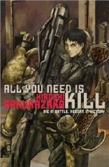 All You Need Is Kill