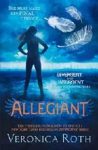 Allegiant