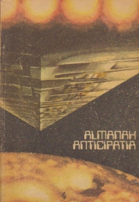 Almanah Anticipatia 1985