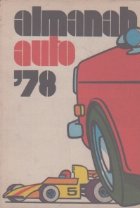 Almanah Auto 1978