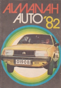 Almanah Auto 1982