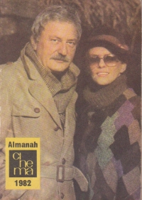 Almanah Cinema 1982